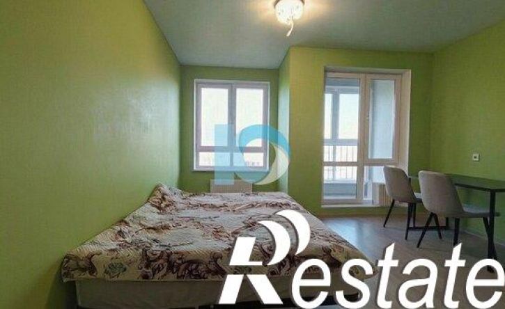 1-комн квартира улица Октябрьской Революции, 27Б,  д. 27Б