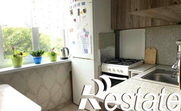 3-комн квартира Первомайская улица, 64/1,  д. 64/1