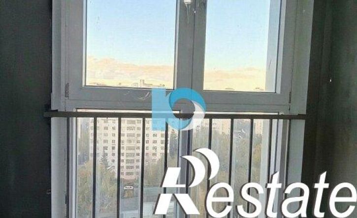 1-комн квартира улица Октябрьской Революции, 27Б,  д. 27Б
