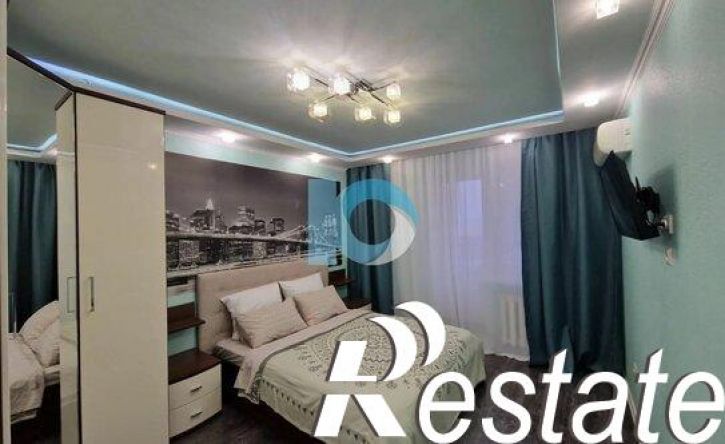 2-комн квартира улица Достоевского, 29,  д. 29