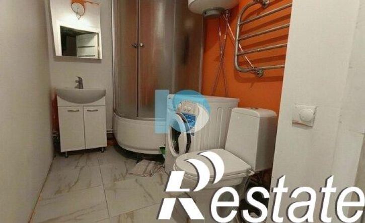 1-комн квартира улица Октябрьской Революции, 27Б,  д. 27Б