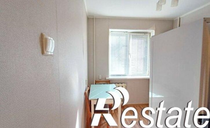 1-комн квартира улица Рихарда Зорге, 28/2,  д. 28/2