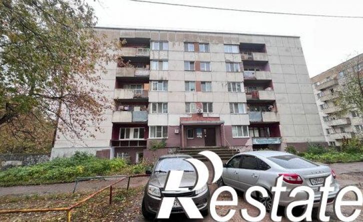 1-комн квартира улица Даута Юлтыя, 3,  д. 3