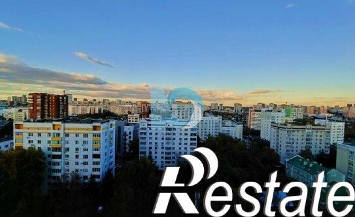 1-комн квартира улица Октябрьской Революции, 27Б,  д. 27Б