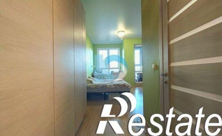 1-комн квартира улица Октябрьской Революции, 27Б,  д. 27Б
