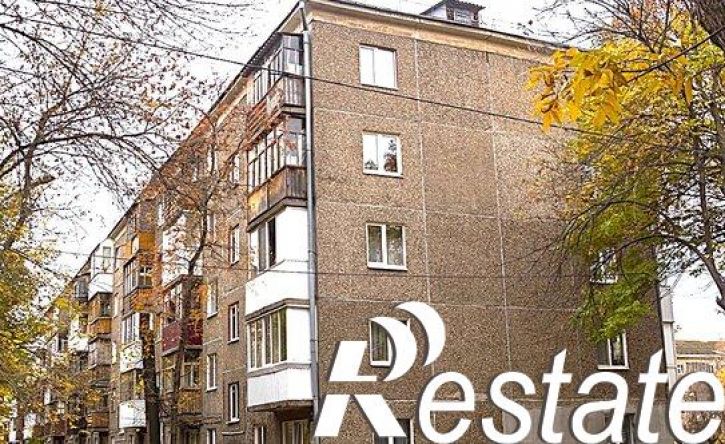 3-комн квартира Первомайская улица, 64/1,  д. 64/1