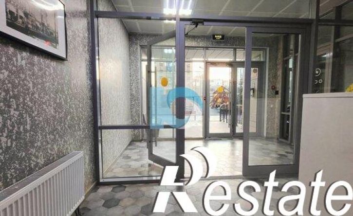 1-комн квартира улица Октябрьской Революции, 27Б,  д. 27Б