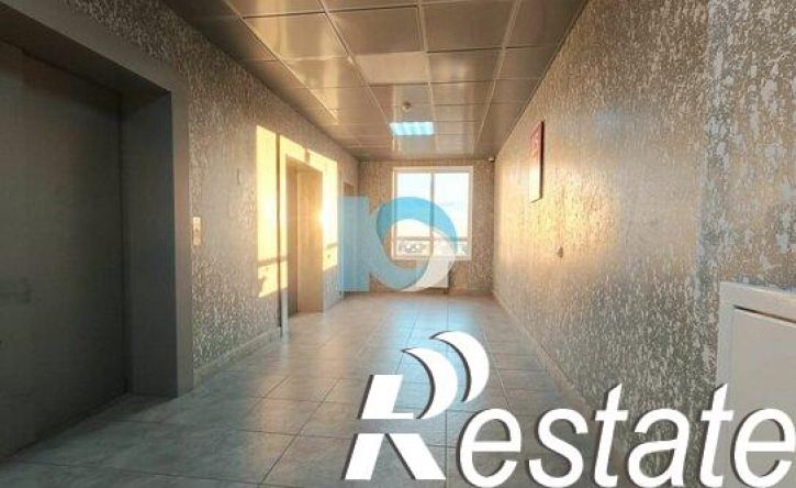1-комн квартира улица Октябрьской Революции, 27Б,  д. 27Б