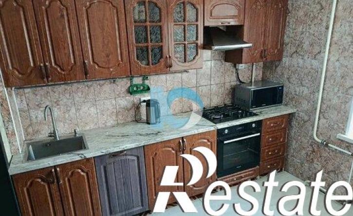 2-комн квартира улица Мубарякова, 3,  д. 3