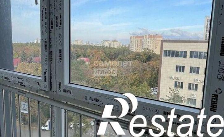 2-комн квартира улица Рихарда Зорге, 15/3,  д. 15/3