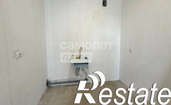 2-комн квартира Природная улица, 24,  д. 24
