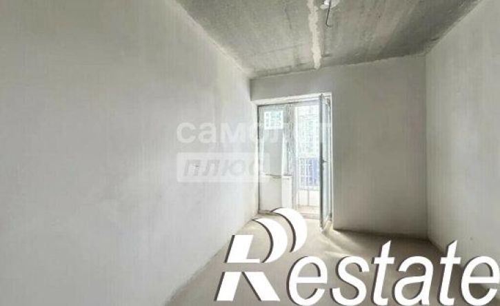 2-комн квартира Природная улица, 24,  д. 24
