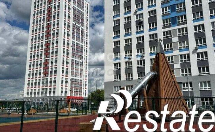 2-комн квартира Природная улица, 24,  д. 24