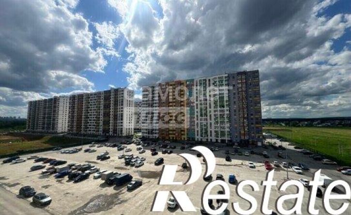 2-комн квартира Природная улица, 24,  д. 24
