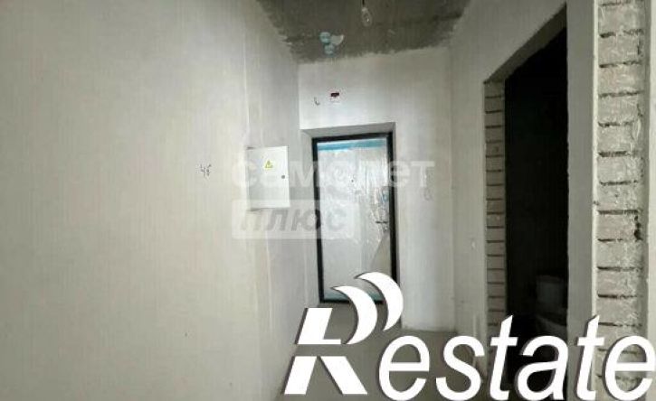 2-комн квартира Природная улица, 24,  д. 24