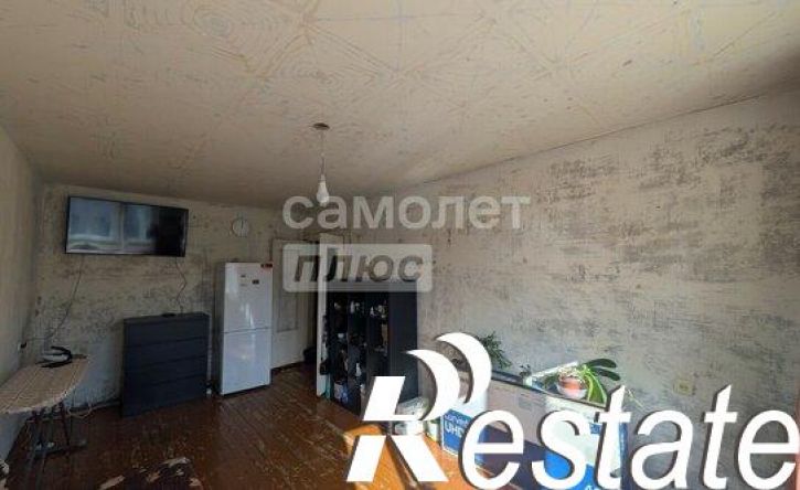1-комн квартира Заводская улица, 2,  д. 2