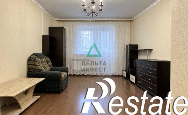 1-комн квартира Бакалинская улица, 19,  д. 19
