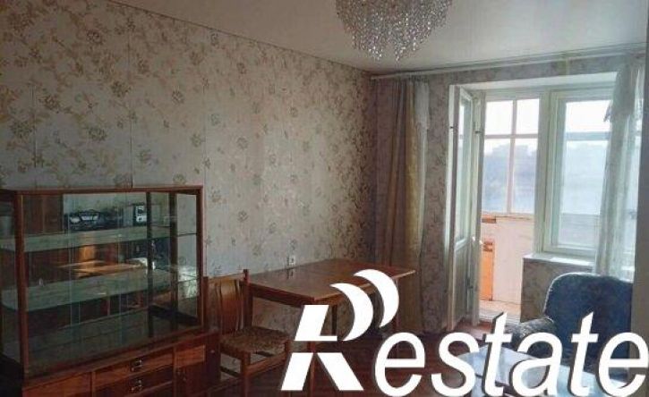 2-комн квартира Айская улица, 79/1,  д. 79/1