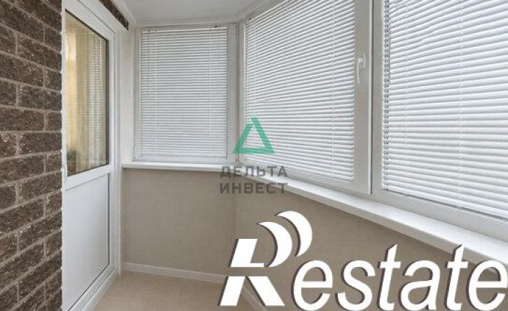 1-комн квартира Бакалинская улица, 19,  д. 19
