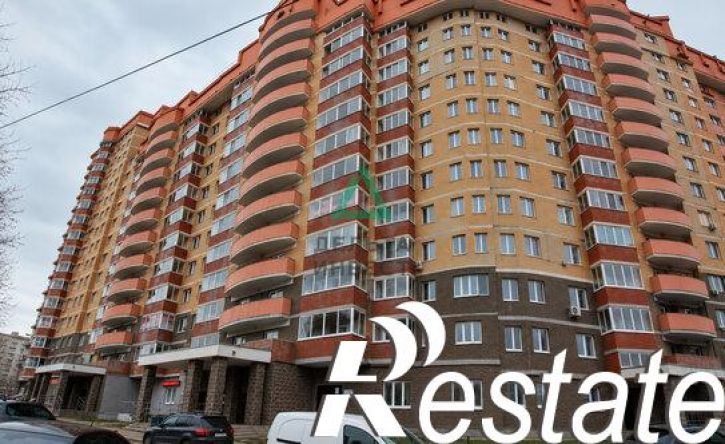 1-комн квартира Бакалинская улица, 19,  д. 19