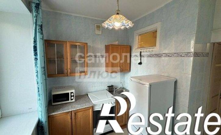 4-комн квартира улица Гафури, 40,  д. 40