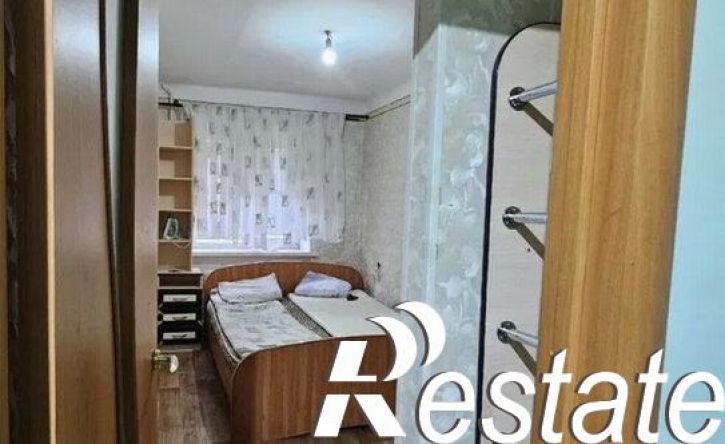 2-комн квартира Российская улица, 78/1,  д. 78/1