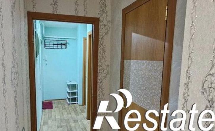 2-комн квартира Российская улица, 78/1,  д. 78/1