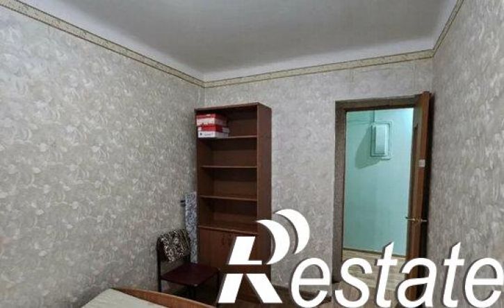 2-комн квартира Российская улица, 78/1,  д. 78/1