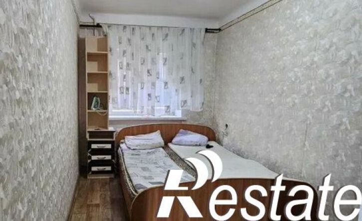 2-комн квартира Российская улица, 78/1,  д. 78/1