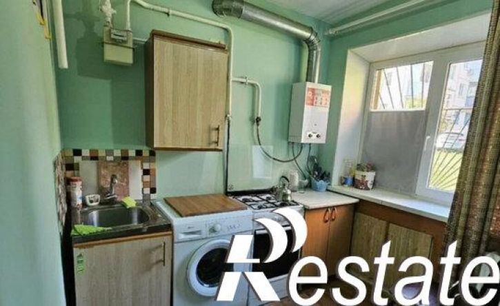 2-комн квартира Российская улица, 78/1,  д. 78/1