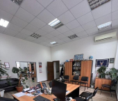 офис 144.1 кв м Трамвайная улица, 2/4