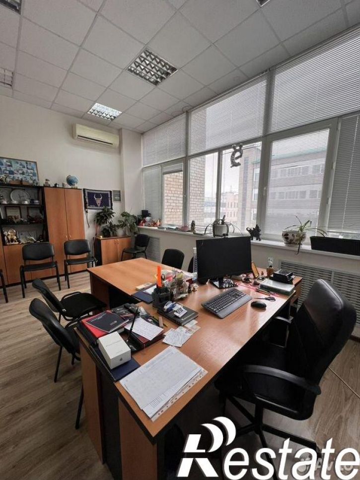 Офис Трамвайная улица, 2/4,  д. 2/4
