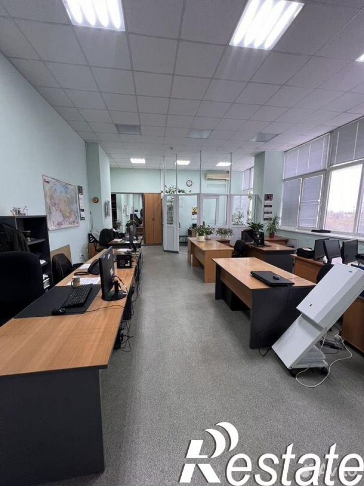 Офис Трамвайная улица, 2/4,  д. 2/4