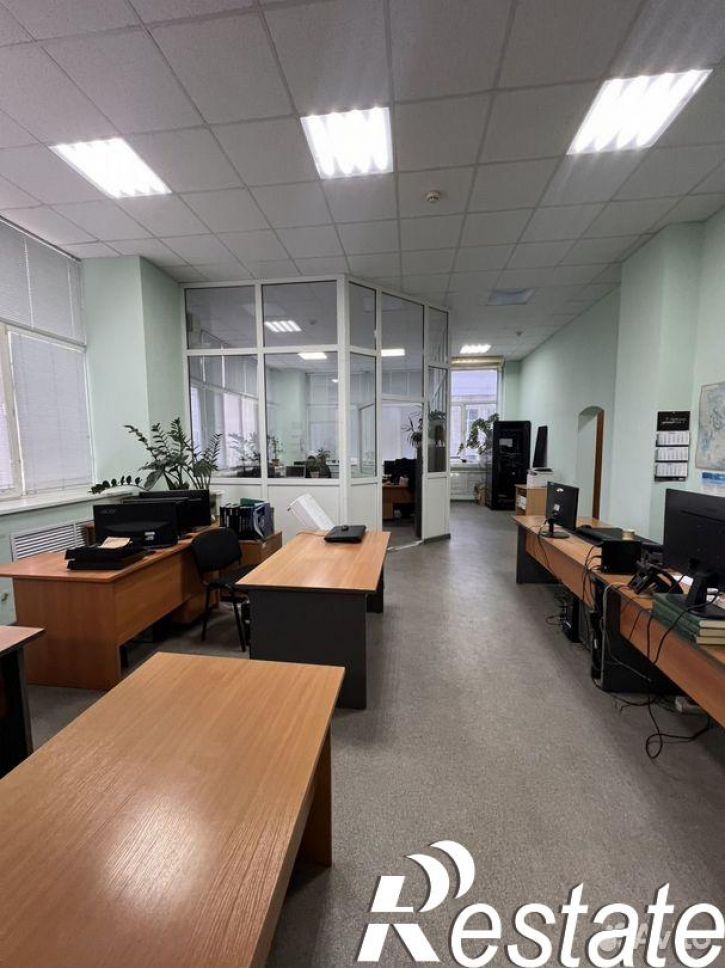 Офис Трамвайная улица, 2/4,  д. 2/4