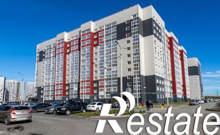 2-комн квартира улица Мечтателей, 15,  д. 15