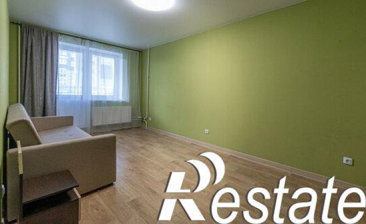 2-комн квартира улица Мечтателей, 15,  д. 15
