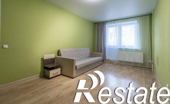 2-комн квартира улица Мечтателей, 15,  д. 15