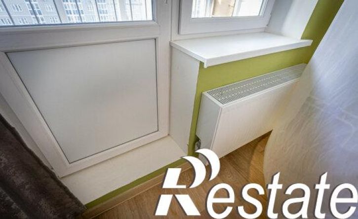 2-комн квартира улица Мечтателей, 15,  д. 15