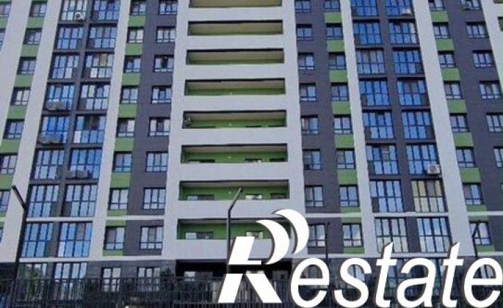 4-комн квартира улица Сагита Агиша, 19,  д. 19