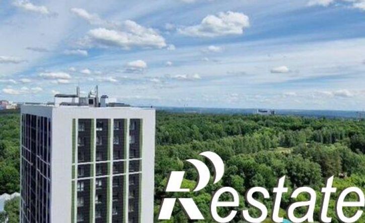 4-комн квартира улица Сагита Агиша, 19,  д. 19