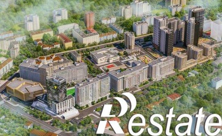 4-комн квартира улица Октябрьской Революции, 27Б,  д. 27Б