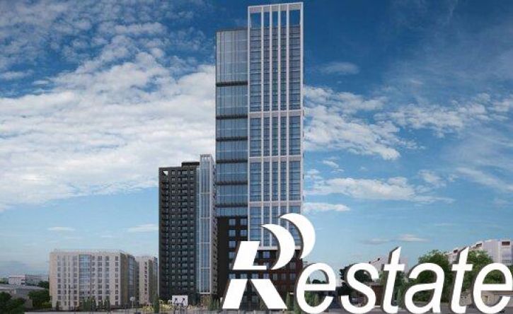 4-комн квартира улица Октябрьской Революции, 27Б,  д. 27Б