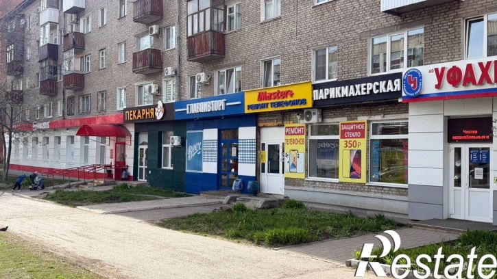 Помещение свободного назначения улица Машиностроителей, 9,  д. 9