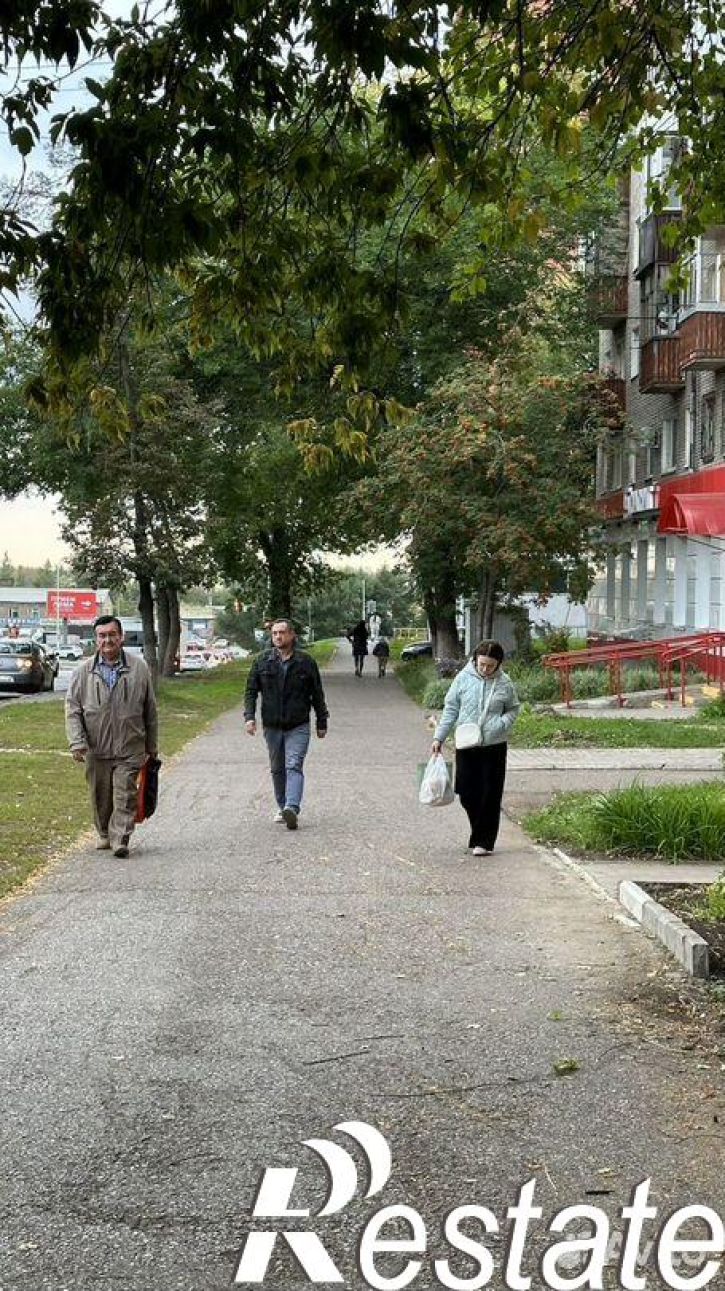 Помещение свободного назначения улица Машиностроителей, 9,  д. 9