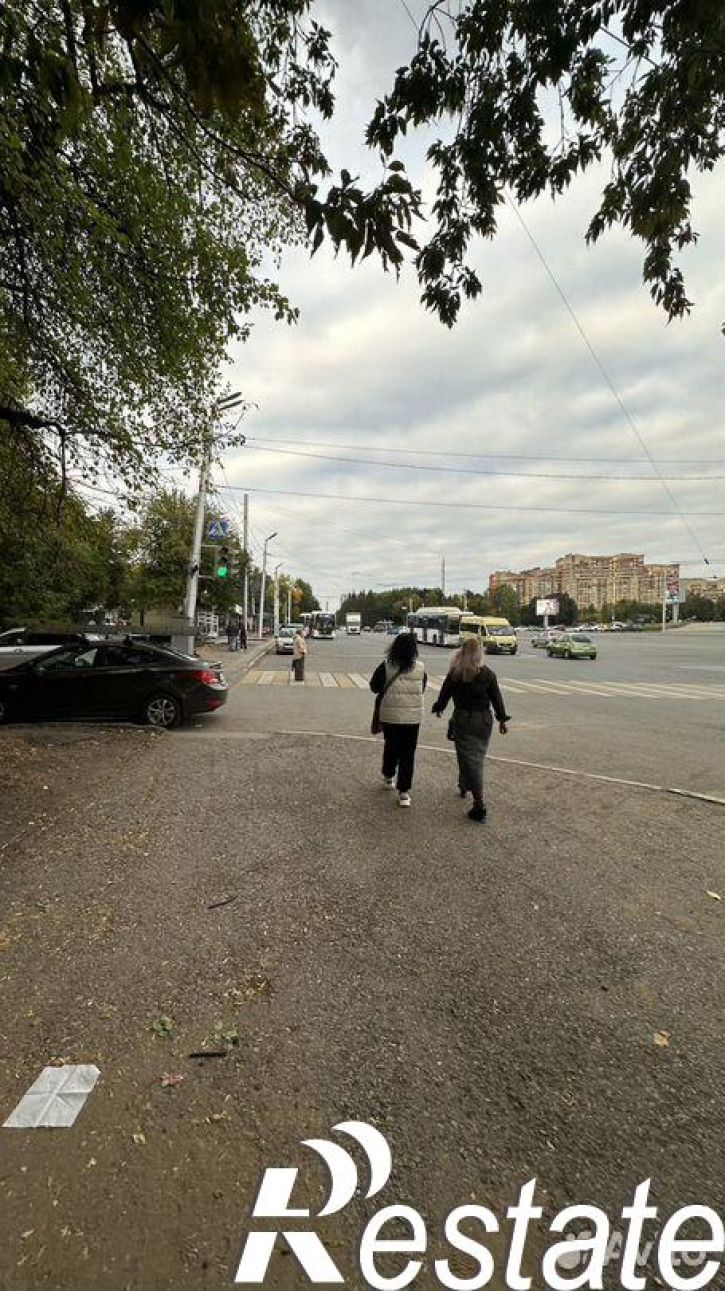Помещение свободного назначения улица Машиностроителей, 9,  д. 9