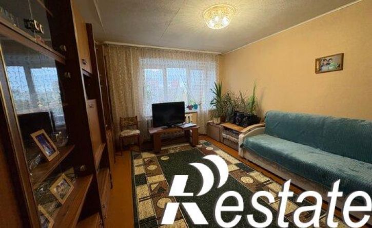 3-комн квартира бульвар Тухвата Янаби, 47,  д. 47