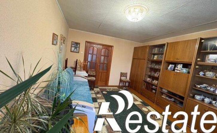 3-комн квартира бульвар Тухвата Янаби, 47,  д. 47