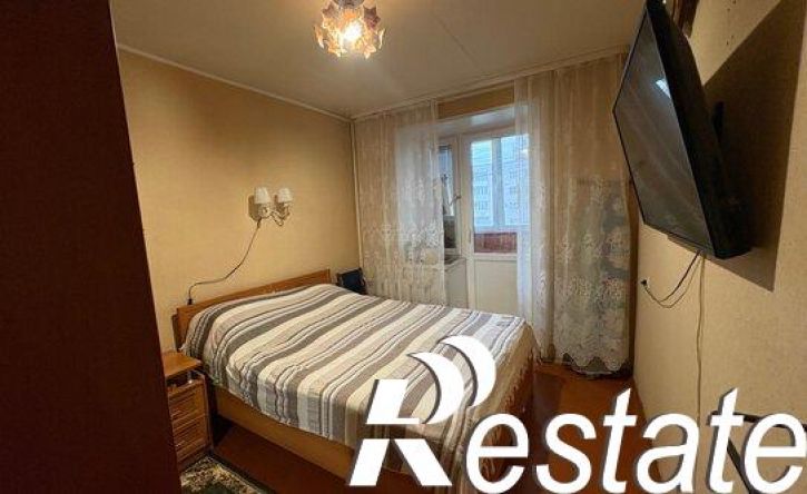 3-комн квартира бульвар Тухвата Янаби, 47,  д. 47