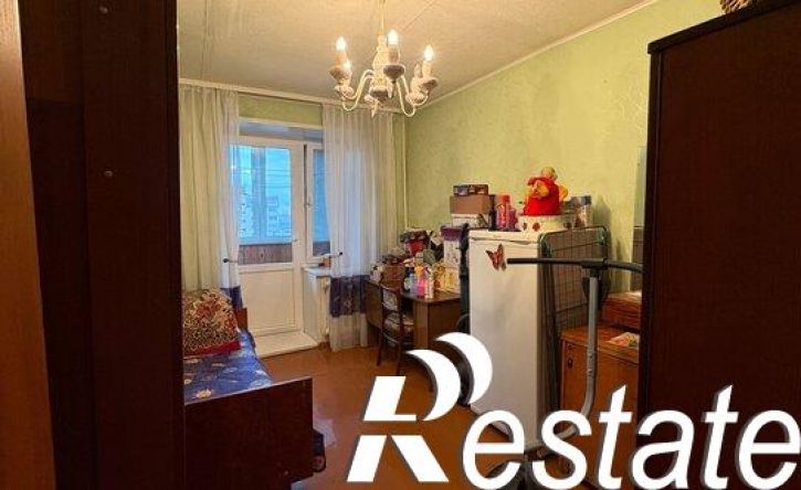 3-комн квартира бульвар Тухвата Янаби, 47,  д. 47