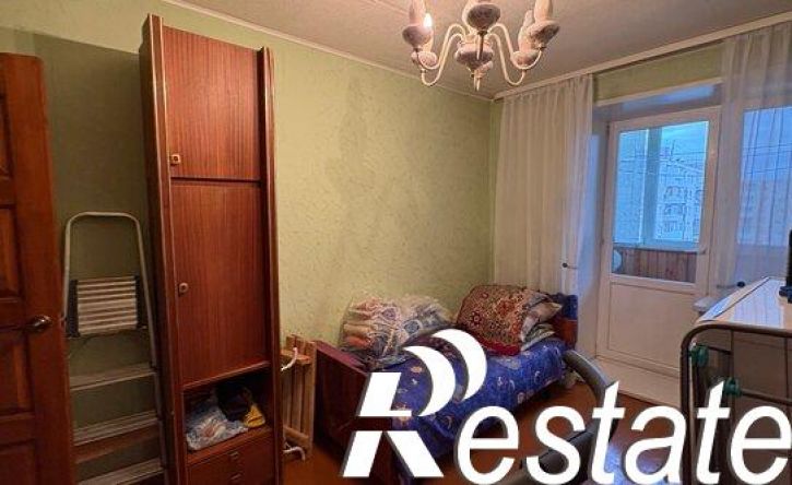 3-комн квартира бульвар Тухвата Янаби, 47,  д. 47